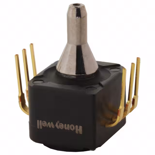 40PC015V3A Honeywell Sensing and Productivity Solutions product image